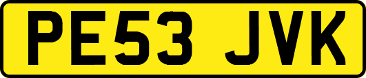 PE53JVK