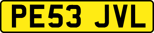PE53JVL