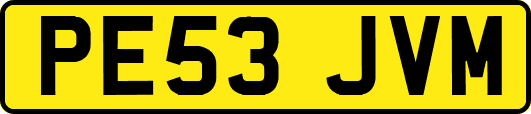 PE53JVM