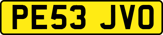 PE53JVO