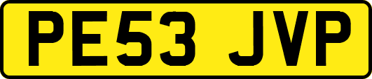 PE53JVP