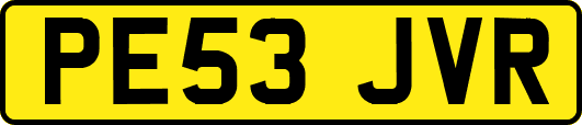 PE53JVR