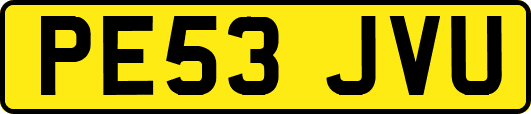 PE53JVU