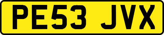PE53JVX