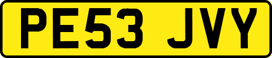 PE53JVY