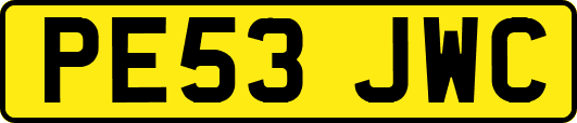 PE53JWC