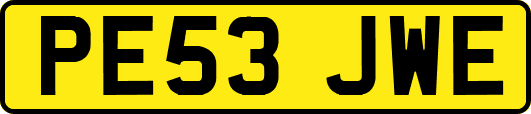 PE53JWE