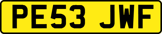 PE53JWF