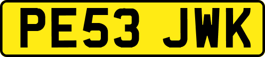 PE53JWK