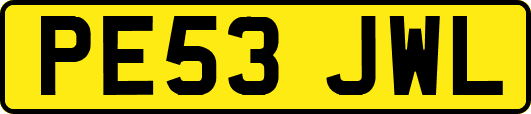 PE53JWL