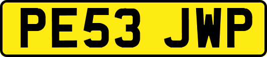 PE53JWP