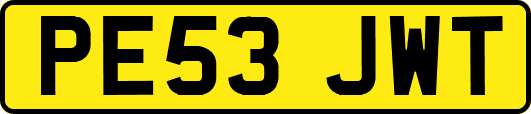 PE53JWT