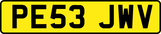 PE53JWV