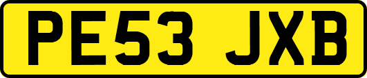 PE53JXB