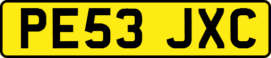 PE53JXC