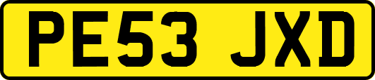 PE53JXD