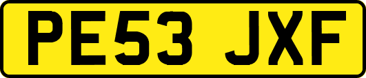 PE53JXF