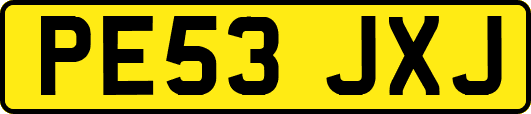 PE53JXJ