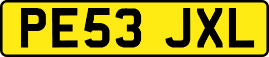 PE53JXL