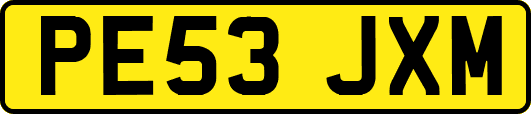 PE53JXM