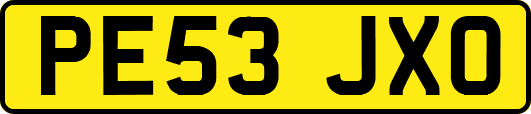PE53JXO
