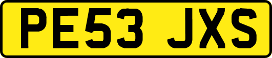 PE53JXS