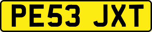 PE53JXT