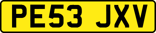 PE53JXV