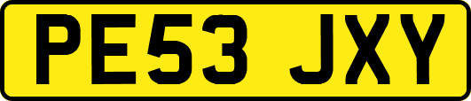 PE53JXY