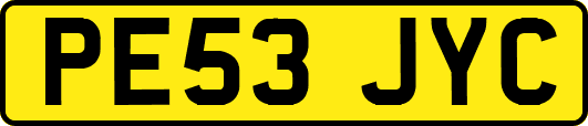 PE53JYC