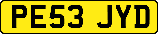 PE53JYD