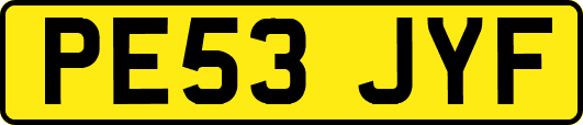 PE53JYF