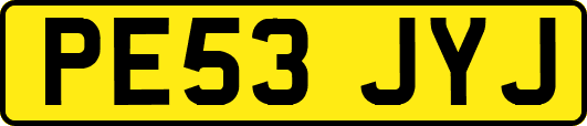 PE53JYJ