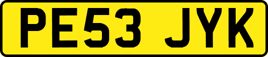 PE53JYK