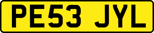 PE53JYL