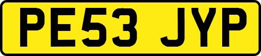 PE53JYP