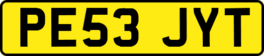 PE53JYT