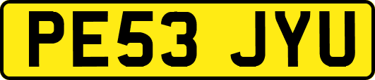 PE53JYU