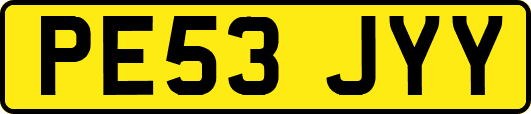 PE53JYY