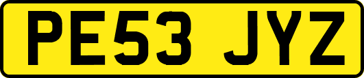 PE53JYZ