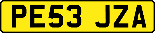 PE53JZA