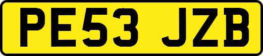 PE53JZB