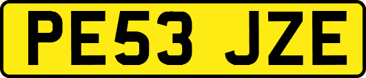 PE53JZE