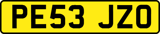 PE53JZO