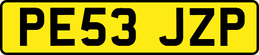 PE53JZP