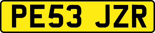 PE53JZR
