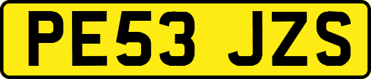 PE53JZS