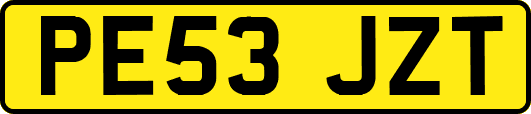 PE53JZT