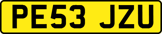 PE53JZU