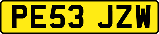 PE53JZW